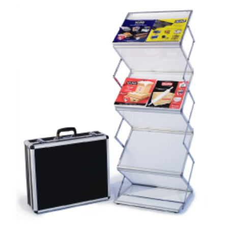Picture for category Literature Stands