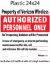Picture of VW-PL-APNT-2424