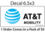 Picture of ATT-DC-ATM-653 (Pack of 50)