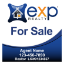 Picture of eXp Realty 24"x24" Yard Sign - Classic