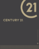 Picture of Century 21 30"x24" Yard - Grey Sign D