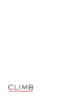 Picture of Climb 30"x24" Yard - White Sign A