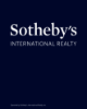 Picture of Sotheby's 30"x24" Yard - Agent 1