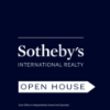 Picture of Sotheby's 24"x24" O.H. Black Ultra Frame - Affiliate