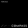 Picture of Compass Condo - Black Sign C