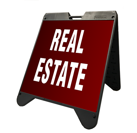 Picture for category REAL  ESTATE   BRAND