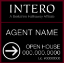 Picture of [OLD] INTERO 24"x24" BHA O.H. Black Metal - Standard - Copy