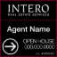 Picture of INTERO 24"x24" RES O.H. White Metal - Standard - Copy