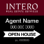 Picture of INTERO 20"x20" RES O.H. Black Super Frame - Classic - Copy