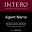 Picture of [OLD] INTERO 24"x24" BHA Yard Sign - Classic - Copy