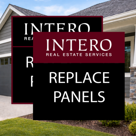 Picture for category Replacement Panels Franchised