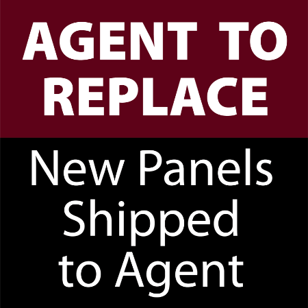 Picture for category Replace Panels - Agent