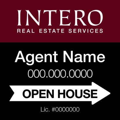 Picture of [REPLACEMENT PANELS;INTERO 20"x20" Open House Super Frame - Classic  - Copy