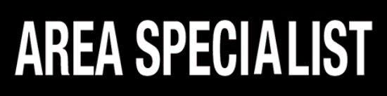 Picture of INTERO 6"x24" - Area Specialist - Copy