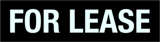 Picture of INTERO 6"x24" - For Lease - Copy