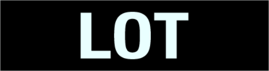 Picture of INTERO 6"x24" - Lot - Copy