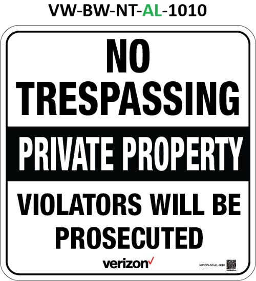 Picture of VW-BW-NT-AL-1010