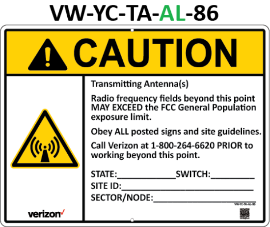 Picture of VW-YC-TA-AL-86
