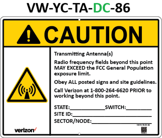 Picture of VW-YC-TA-DC-86