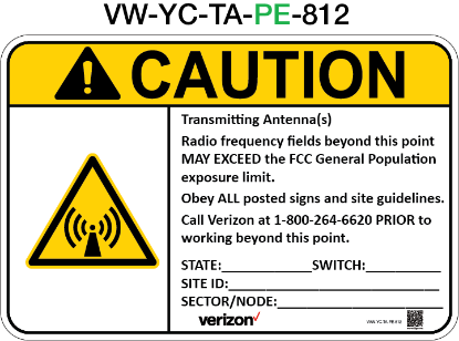 Picture of VW-YC-TA-PE-812