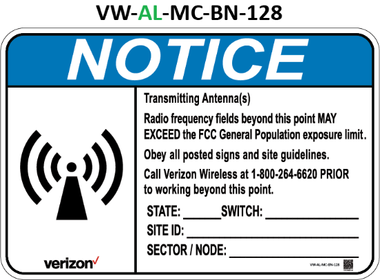 Picture of VW-AL-MC-BN-128