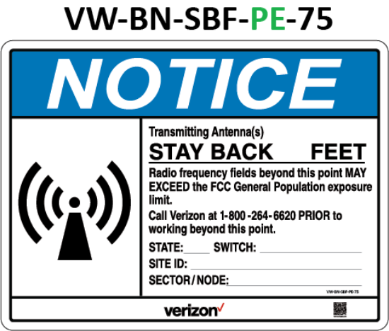 Picture of VW-BN-SBF-PE-75
