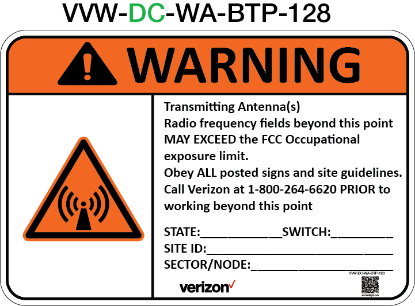 Picture of VW-DC-WA-BTP-128