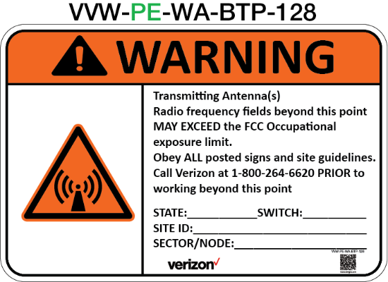 Picture of VW-PE-WA-BTP-128