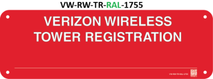 Picture of VW-RW-TR-RAL-1755