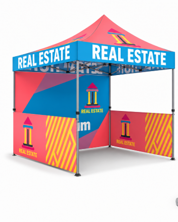 Picture for category Canopy Tent